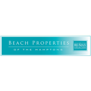 Beach Properties of the Hamptons logo