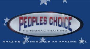 Peoples Choice Personal Training Intro